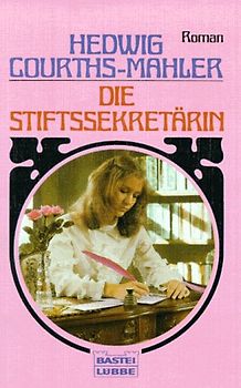 Die Stiftssekretärin