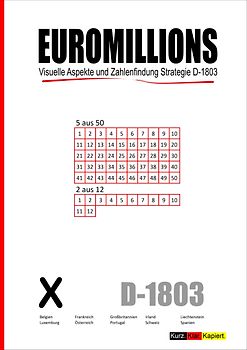 EuroMillions D-1803