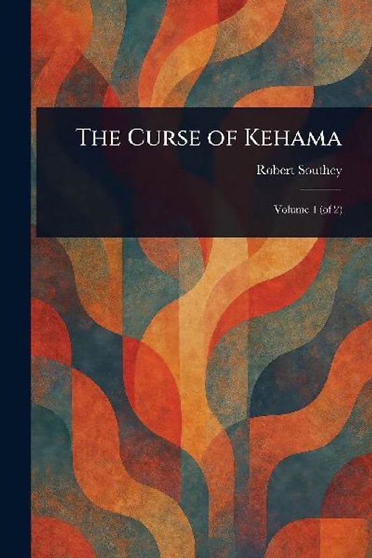 The Curse of Kehama