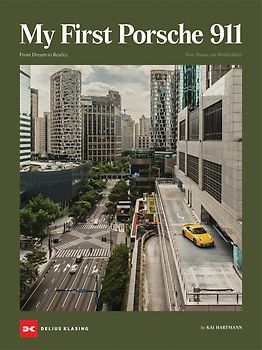 My First 911 – Mein erster 911