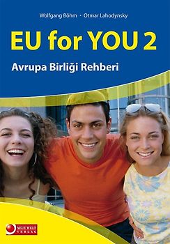 EU for You 2. Avrupa Biliği Rehberi