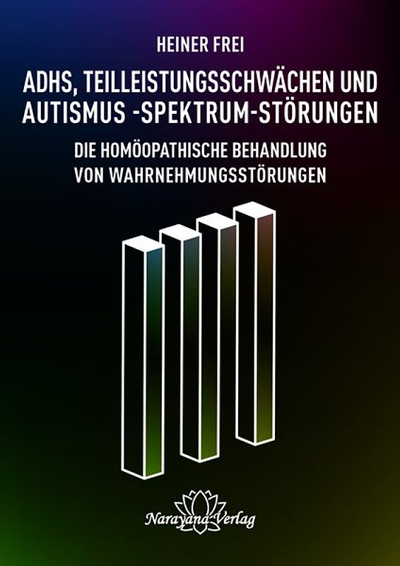 ADHS, Autismus-Spektrum-Störungen und Teilleistungsschwächen