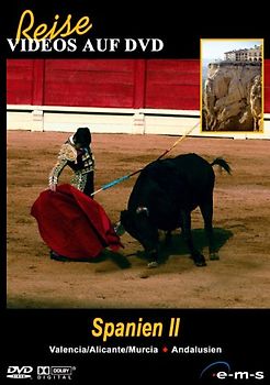 Spanien 2 DVD