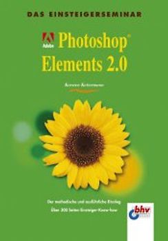 Adobe Photoshop Elements 2.0
