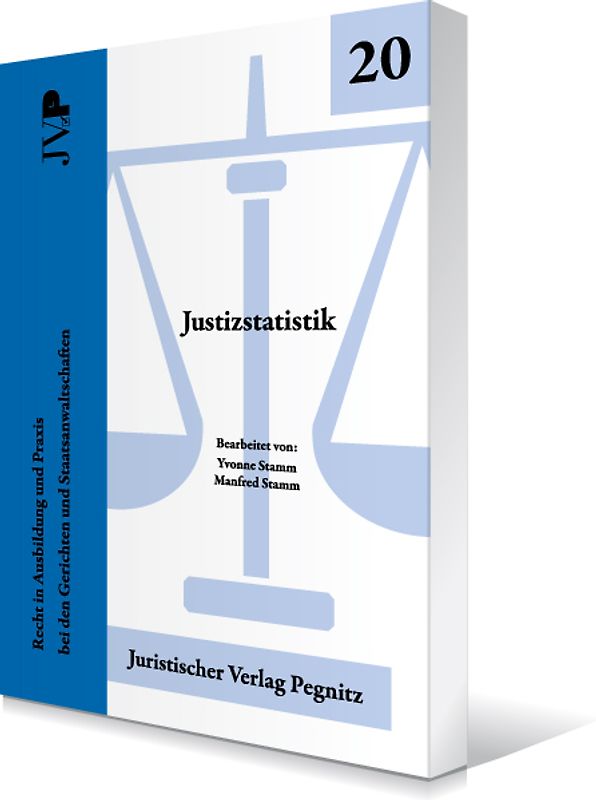 Justizstatistik (Zählkarten)