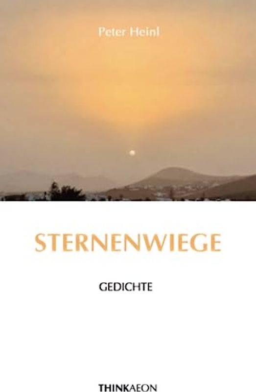 Sternenwiege: Gedichte