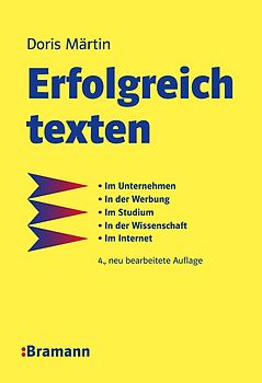 Erfolgreich texten