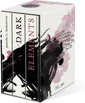 Dark Elements - die komplette Serie