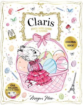Color with Claris!