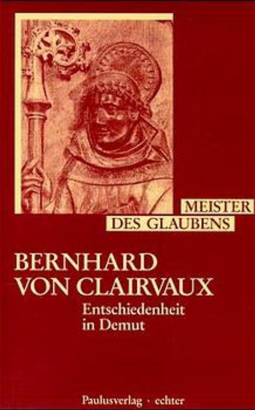 Bernhard von Clairvaux