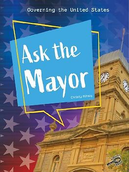Ask the Mayor