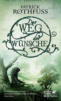Der Weg der Wünsche