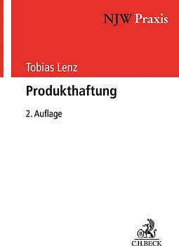 NJW-Praxis / Produkthaftung