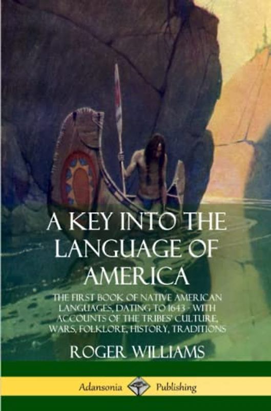A Key into the Language of America