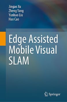 Edge Assisted Mobile Visual SLAM
