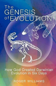 The Genesis of Evolution