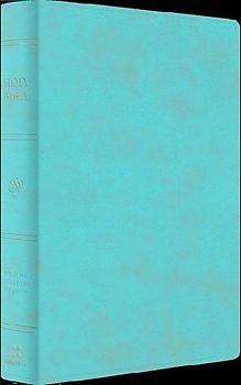 ESV Giant Print Personal Size Bible (Trutone, Chestnut)