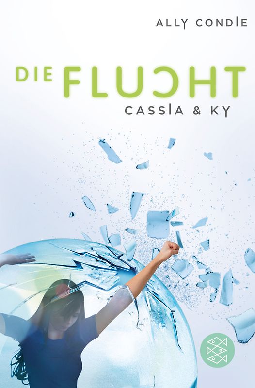 Cassia & Ky – Die Flucht