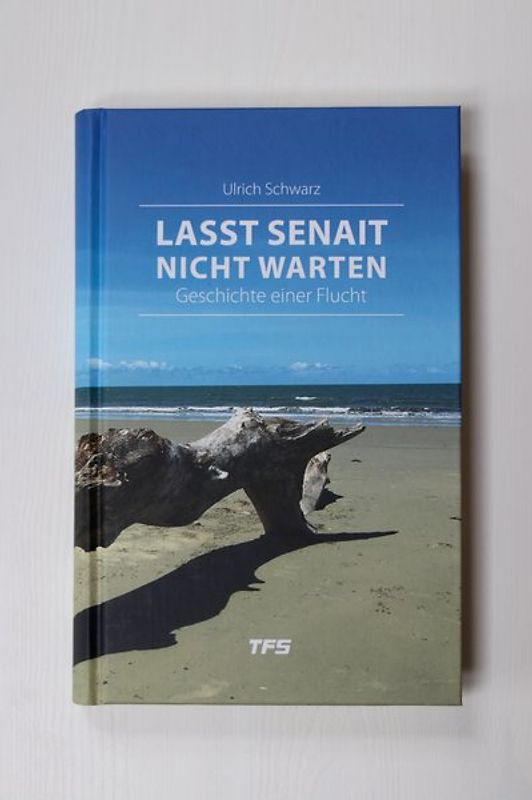 Lasst Senait nicht warten