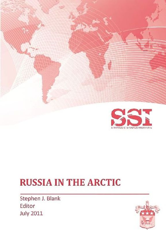Russia in the Arctic