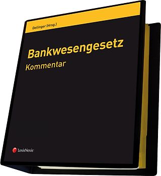 Bankwesengesetz - BWG Kommentar