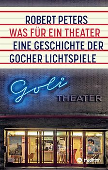 Was für ein Theater