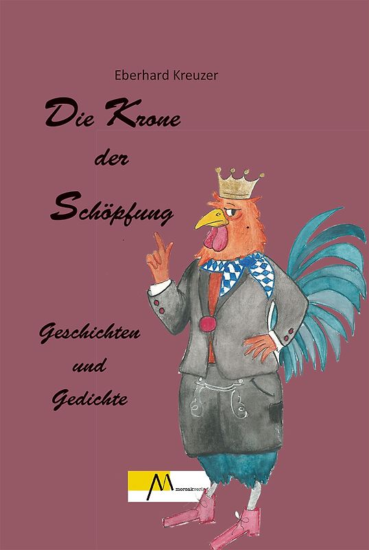 Die Krone der Schöpfung