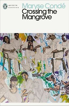 Crossing the Mangrove