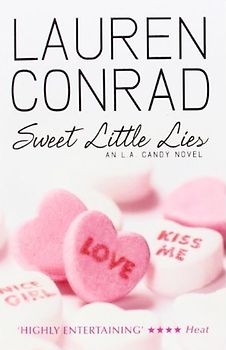 Lauren Conrad - Sweet Little Lies