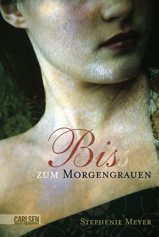 Bella und Edward, Band 1: Biss zum Morgengrauen