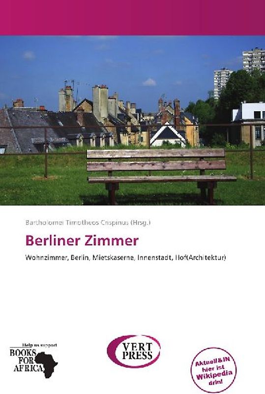 Berliner Zimmer