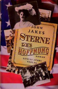 Sterne der Hoffnung. Roman