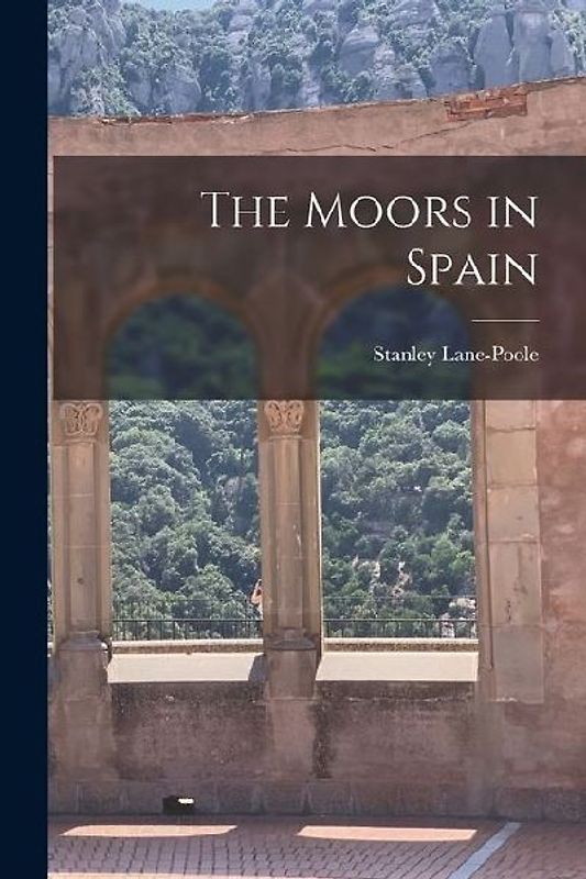The Moors in Spain