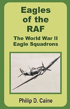 Eagles of the RAF