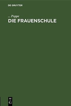 Die Frauenschule