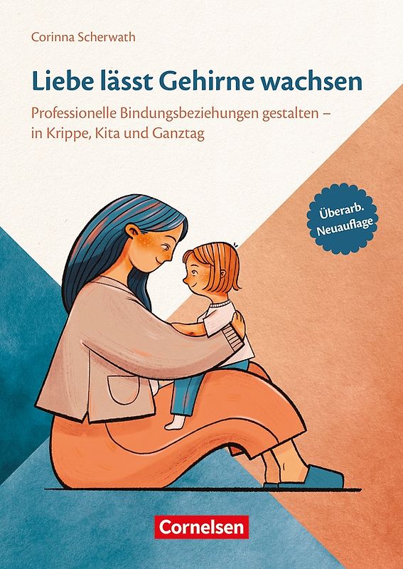 Liebe lässt Gehirne wachsen
