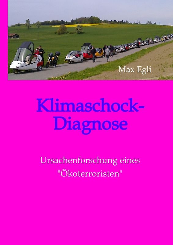 Klimaschock-Diagnose