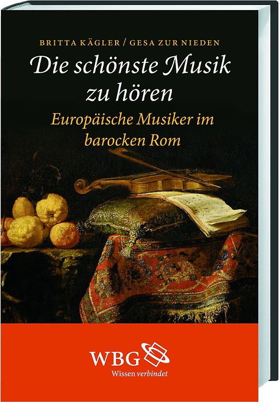 "Die schönste Musik zu hören"