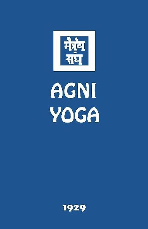 Agni Yoga