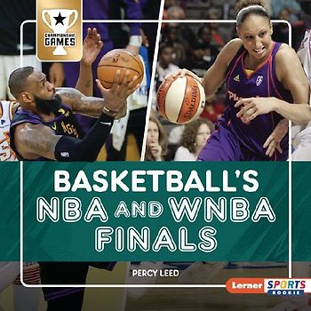 Basketball's NBA and WNBA Finals