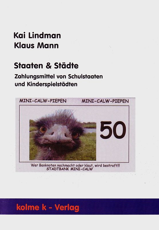Staaten & Städte