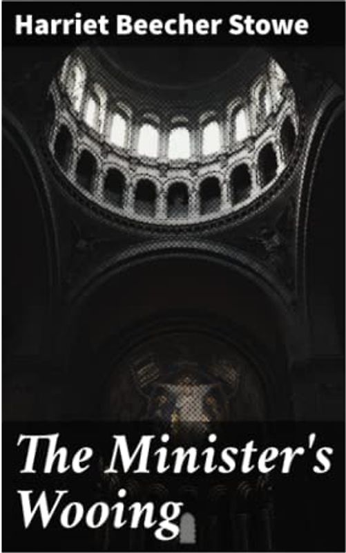 The Minister's Wooing