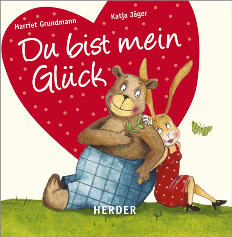 Du bist mein Glück