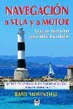 Navegación a vela y a motor