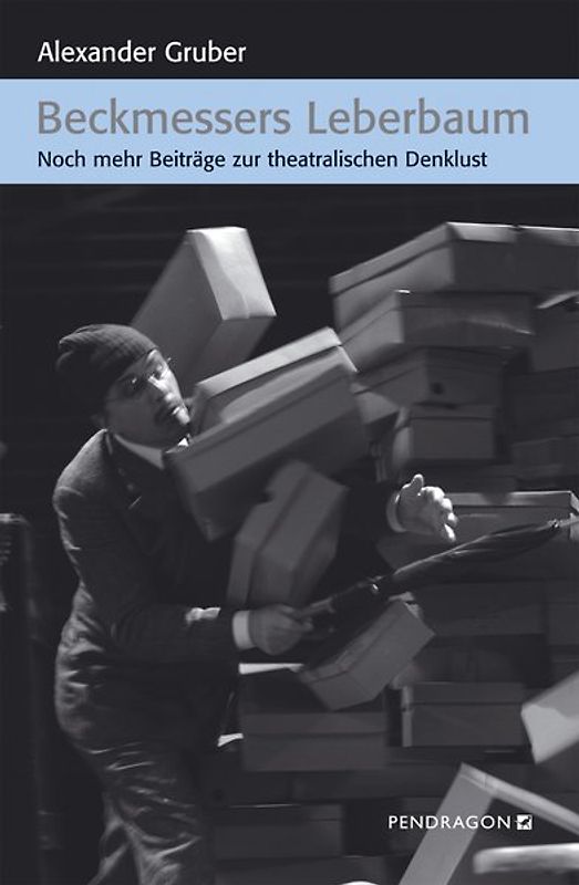 Beckmessers Leberbaum