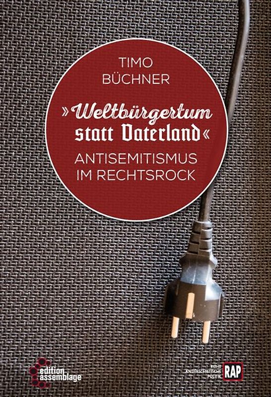 Weltbürgertum statt Vaterland