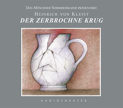 Der zerbrochne Krug