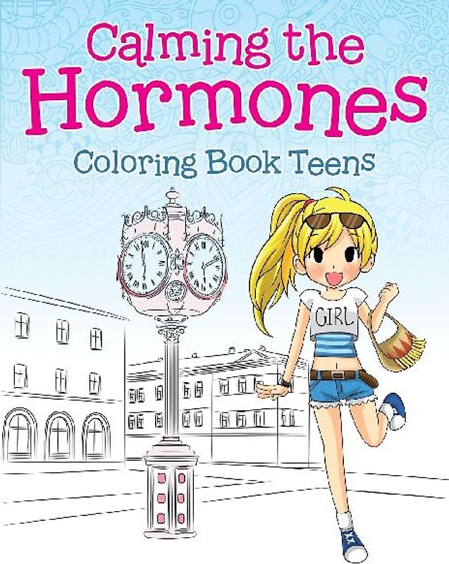 Calming the Hormones