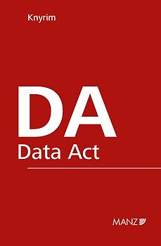 DA - Data Act