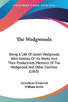 The Wedgwoods